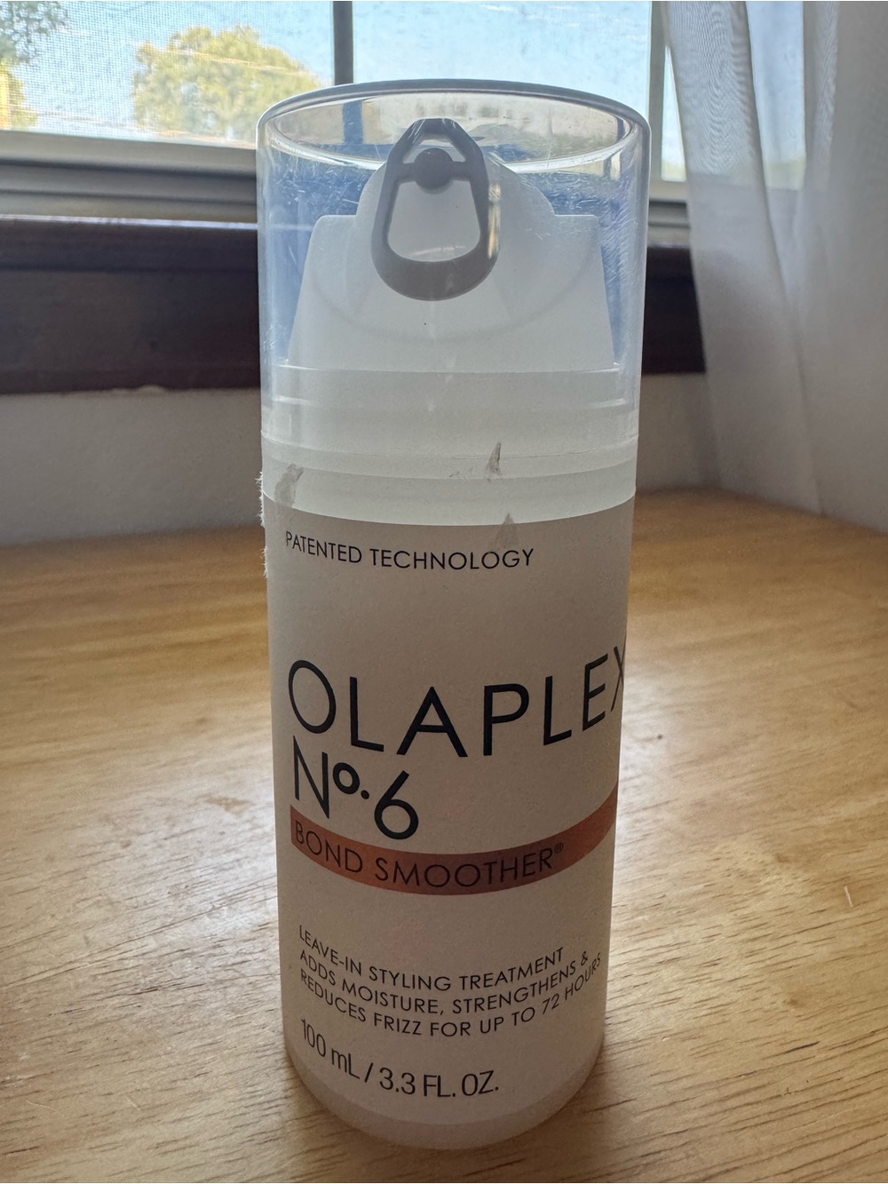 Olaplex No.6 Bond Smoother